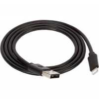 DATA кабель Griffin USB-Apple 8-pin 3м черный
