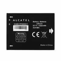 Аккумулятор Alcatel One touch POP 6036Y Idol 2 mini S/5042A/5042D/5042F/5042G/5042W/5042X POP 2/7040