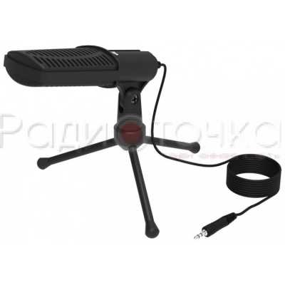 Микрофон RITMIX RDM-126 Black