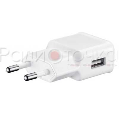 З/У Орбита OT-APU05 (1000mA,5V)