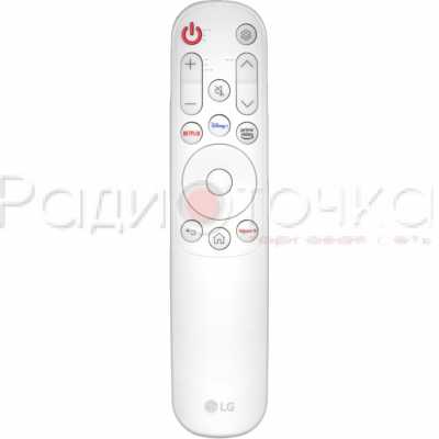 Пульт ДУ LG AKB76539322 SMART TV (под любую модель Magic Motion серии MR) ((без голоса и мышки)