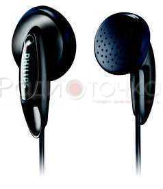 Наушники Philips she 1360