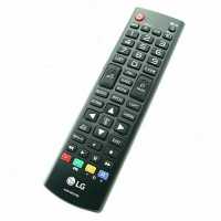 Пульт ДУ LG AKB73975786 LCDTV, оригинал