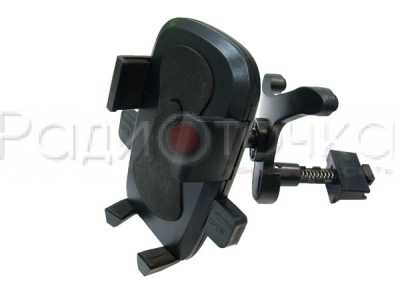 Держатель для смартфонов Орбита AV-75