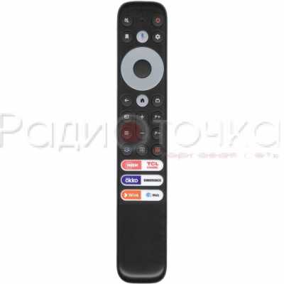 Пульт ДУ TCL RC902V FMRM, (голосовое управление)