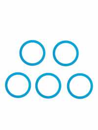 Пластина MagSafe для магнитных держателей