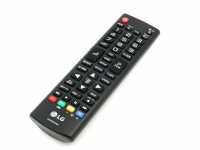 Пульт ДУ LG AKB73975789, оригинал