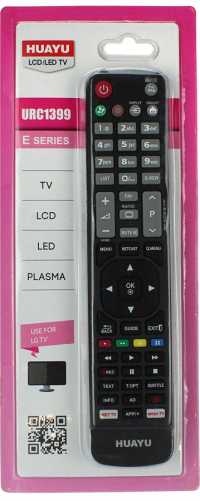 Пульт ДУ LG URC1399 (универс)