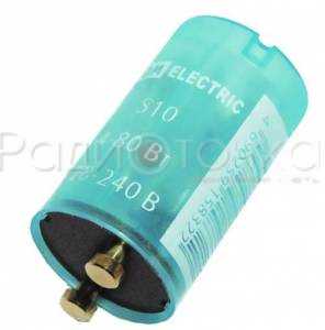 Стартер TDM S10 4-80W 220-240V