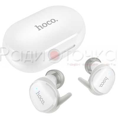 Гарнитура TWS HOCO ES41 Clear sound Bluetooth (40 мАч / 400 мАч)