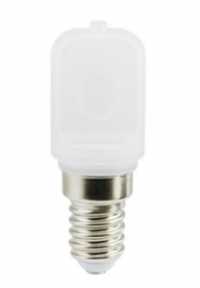 Лампа Ecola T25 4.5W E14 4000 60x22 340°(для холодил.,шв.машин)