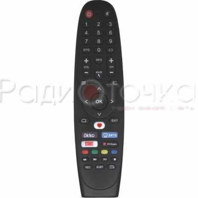 Пульт ДУ TopDevice TOP-RC1818 VER.1