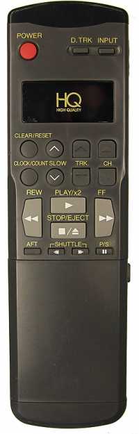 Пульт ДУ Samsung DH-94V (VCR) оригинал