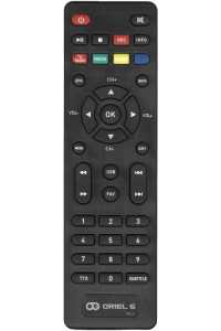 Пульт ДУ SAT ORIEL ПДУ-6, DVB-T2 ( DGFORS / Digifors )