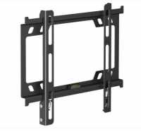 Кронштейн для LCD TV HOLDER LCD-F2617-B (22"-40",  25 кг, VESA 75х75, 100х100, 200х100, 200х200)