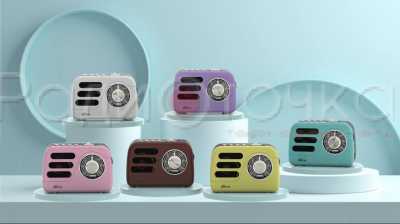 Радиоприемник RITMIX RPR-033