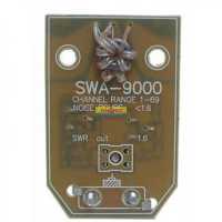 Усилитель SWA-9000R (20-100км)