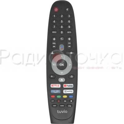 Пульт ДУ Tuvio AN2407072 (голосовое управление) оригинал