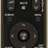 Пульт ДУ LG MKJ40653802,  MKJ40653807, RM-D757 (универс)