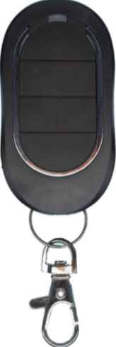 Пульт ДУ Alutech AT-4N