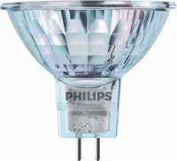 Лампа Philips MR16 GU5.3 12V 35W Essential 36град.