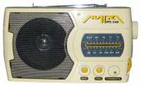 Радиоприемник Лира -246