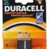 Элемент питания Duracell 6LR61/6LF22 K1