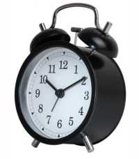 Будильник 914, большой (механический бой)