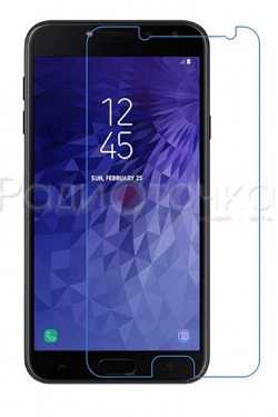 Защитное стекло для Samsung Galaxy J4 (2018, J400)