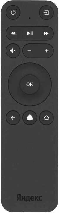 Пульт ДУ ЯНДЕКС YNDX-00403 ( RC4671601/01BR, 3139 238 42051), ИК ВАРИАНТ!!!