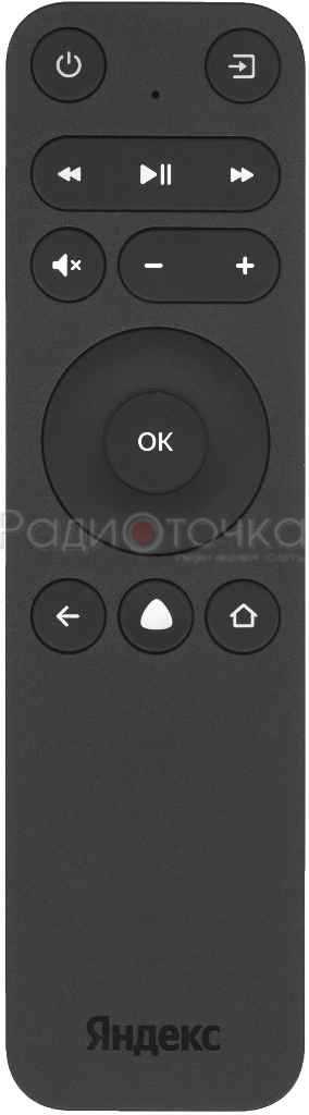 Пульт ДУ ЯНДЕКС YNDX-00403 ( RC4671601/01BR, 3139 238 42051), ИК ВАРИАНТ!!!
