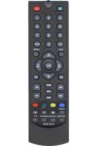 Пульт ДУ SAT AVEST TP-1001, TP-1002, TP-1003 (ELECT)