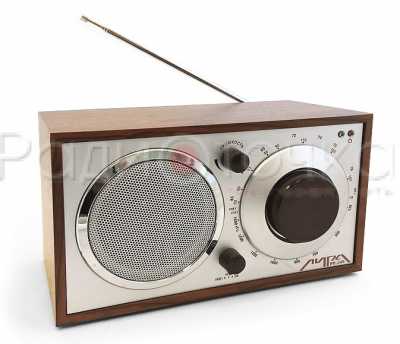 Радиоприемник Лира -249