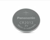Элемент питания Panasonic CR2012 BL1