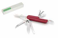 Мульти-инструмент складной Патриот PT-TRK54