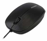 Мышь Smartbuy 214-K Black 1000 dpi