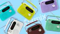 Радиоприемник RITMIX RPR-045 Lavender