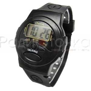 Часы наручные iTaiTek IT-662N