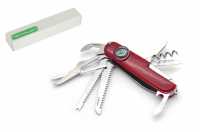 Мульти-инструмент складной Патриот PT-TRK55