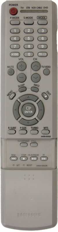 Пульт ДУ Samsung BN59-00322A, оригинал