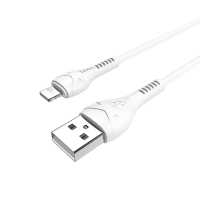 DATA кабель HOCO X37 USB-Apple 8-pin, 1м 3.0A