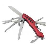 Мульти-инструмент складной Патриот PT-TRK60