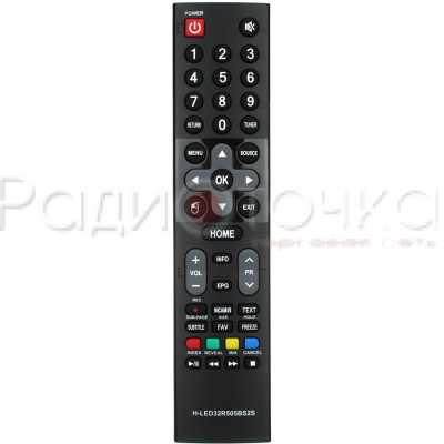 Пульт ДУ Harper 32R6750TS (Hyundai)