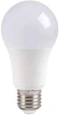Лампа IEK A60 E27 11W 4000 116x60