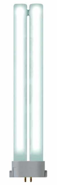 Лампа Uniel PL GY10q 27W 4000 250x54