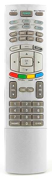 Пульт ДУ LG 6710T00151E