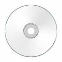 CD-R Mirex Printable inkjet 700Mb 48x (бум.конверт)