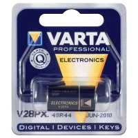 Элемент питания Varta V28PX (4SR44) 6V BL1