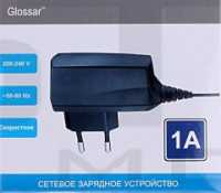 З/У Glossar Micro USB 1000 mA