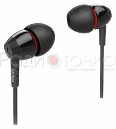 Наушники Philips she 7000